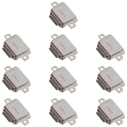 For Samsung Galaxy  S10e / S10 10pcs Charging Port Connector, For Samsung Galaxy A90 (10pcs), For Samsung Galaxy  S10e / S10 (10pcs), For Samsung Galaxy S10 5G (10pcs), For Samsung Galaxy Fold (10pcs), For Samsung Galaxy XCover Pro (10pcs)             ...
