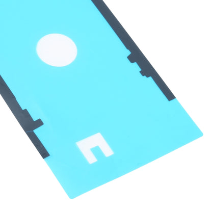 10pcs Back Housing Cover Adhesive, For Samsung Galaxy A80 SM-A805, For Samsung Galaxy Z Flip SM-F700, For Samsung Galaxy Z Fold2 5G SM-F916B, For Samsung Galaxy Z Fold3 5G SM-F926B, For Samsung Galaxy Fold SM-F900, For Samsung Galaxy A70 SM-A705       ...