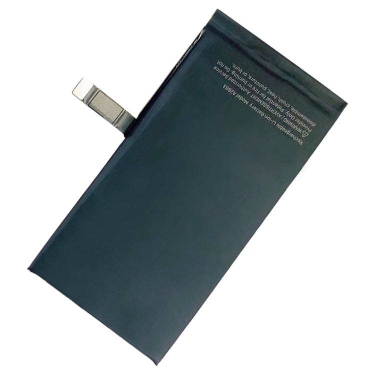 iPhone 14  Battery (Aftermarket)