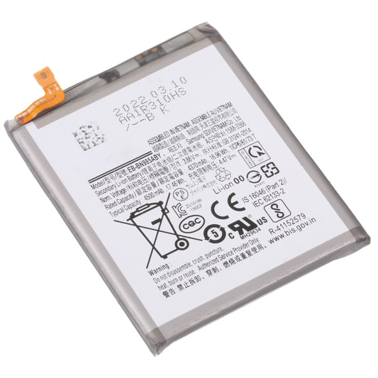 Samsung Galaxy Note 10 Battery