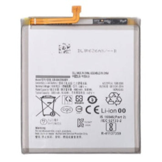 Samsung Galaxy A53 5G Battery
