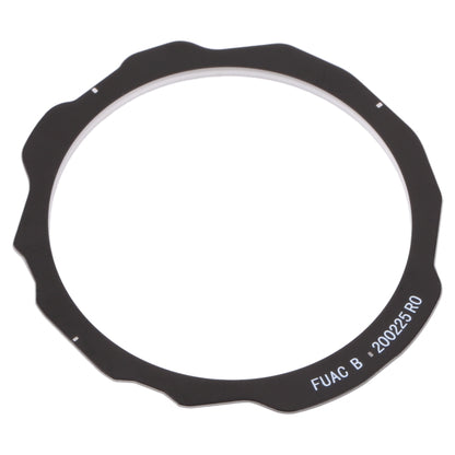 Original Front Screen Outer Glass Lens, For Samsung Galaxy Watch3 41mm SM-R850 / R855, For Samsung Galaxy Watch4 Classic 42mm SM-R880, For Samsung Galaxy Watch4 Classic 46mm SM-R890, For Samsung Galaxy Watch 42mm SM-R810                                ...