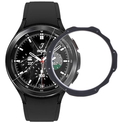 Original Front Screen Outer Glass Lens, For Samsung Galaxy Watch3 41mm SM-R850 / R855, For Samsung Galaxy Watch4 Classic 42mm SM-R880, For Samsung Galaxy Watch4 Classic 46mm SM-R890, For Samsung Galaxy Watch 42mm SM-R810                                ...