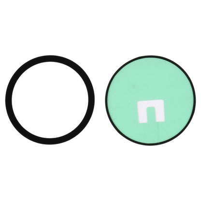 Original Front Screen Outer Glass Lens, For Samsung Galaxy Watch3 41mm SM-R850 / R855, For Samsung Galaxy Watch4 Classic 42mm SM-R880, For Samsung Galaxy Watch4 Classic 46mm SM-R890, For Samsung Galaxy Watch 42mm SM-R810                                ...