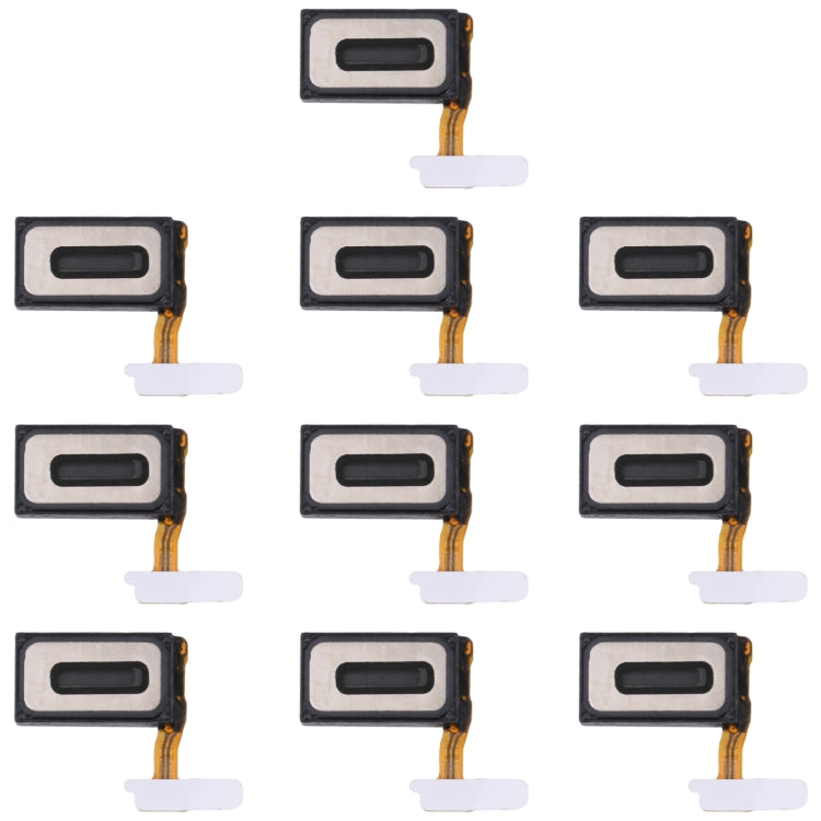 10pcs Earpiece Speaker, For Samsung Galaxy A01 SM-A015, For Samsung Galaxy A90 5G SM-A908, For Samsung Galaxy A51 5G SM-A516, For Samsung Galaxy A71 5G SM-A716, For Samsung Galaxy A32 5G SM-A326, For Samsung Galaxy Note10 Lite SM-N770                  ...