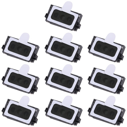 10pcs Earpiece Speaker, For Samsung Galaxy A01 SM-A015, For Samsung Galaxy A90 5G SM-A908, For Samsung Galaxy A51 5G SM-A516, For Samsung Galaxy A71 5G SM-A716, For Samsung Galaxy A32 5G SM-A326, For Samsung Galaxy Note10 Lite SM-N770                  ...