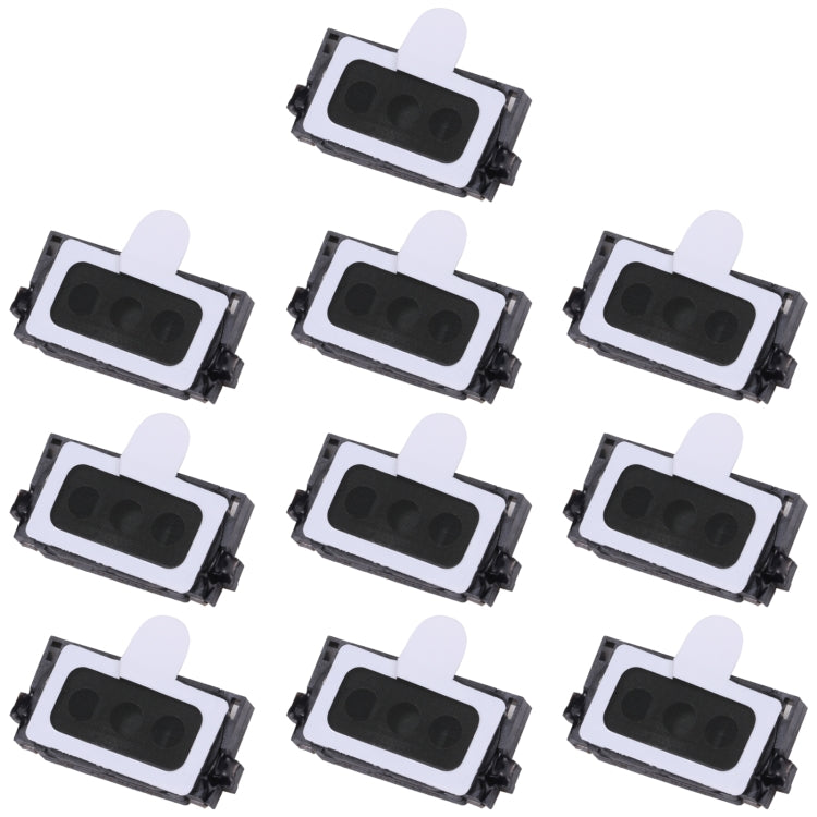 10pcs Earpiece Speaker, For Samsung Galaxy A01 SM-A015, For Samsung Galaxy A90 5G SM-A908, For Samsung Galaxy A51 5G SM-A516, For Samsung Galaxy A71 5G SM-A716, For Samsung Galaxy A32 5G SM-A326, For Samsung Galaxy Note10 Lite SM-N770                  ...