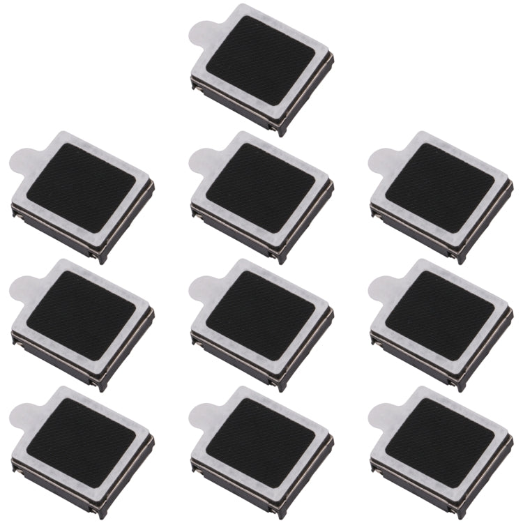 10pcs Earpiece Speaker, For Samsung Galaxy A01 SM-A015, For Samsung Galaxy A90 5G SM-A908, For Samsung Galaxy A51 5G SM-A516, For Samsung Galaxy A71 5G SM-A716, For Samsung Galaxy A32 5G SM-A326, For Samsung Galaxy Note10 Lite SM-N770                  ...