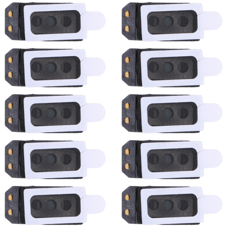 10pcs Earpiece Speaker, For Samsung Galaxy A01 SM-A015, For Samsung Galaxy A90 5G SM-A908, For Samsung Galaxy A51 5G SM-A516, For Samsung Galaxy A71 5G SM-A716, For Samsung Galaxy A32 5G SM-A326, For Samsung Galaxy Note10 Lite SM-N770                  ...