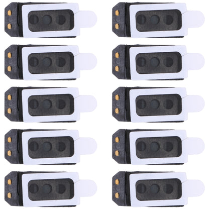 10pcs Earpiece Speaker, For Samsung Galaxy A01 SM-A015, For Samsung Galaxy A90 5G SM-A908, For Samsung Galaxy A51 5G SM-A516, For Samsung Galaxy A71 5G SM-A716, For Samsung Galaxy A32 5G SM-A326, For Samsung Galaxy Note10 Lite SM-N770                  ...