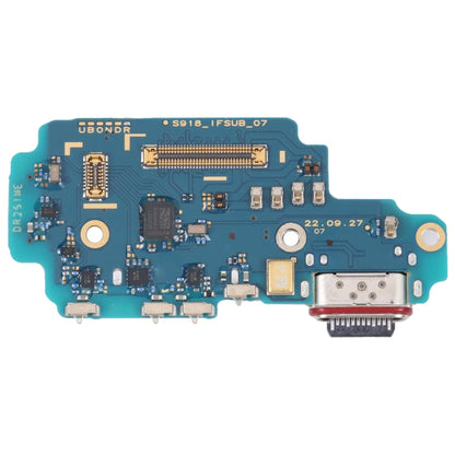 Original Charging Port Board, For Samsung Galaxy S20 FE 4G SM-G780F, For Samsung Galaxy S23 Ultra SM-S918B EU, For Samsung Galaxy S23 SM-S911B EU, For Samsung Galaxy S23 Ultra SM-S918U US, For Samsung Galaxy S23+ SM-S916B EU                            ...