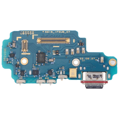 Original Charging Port Board, For Samsung Galaxy S20 FE 4G SM-G780F, For Samsung Galaxy S23 Ultra SM-S918B EU, For Samsung Galaxy S23 SM-S911B EU, For Samsung Galaxy S23 Ultra SM-S918U US, For Samsung Galaxy S23+ SM-S916B EU                            ...