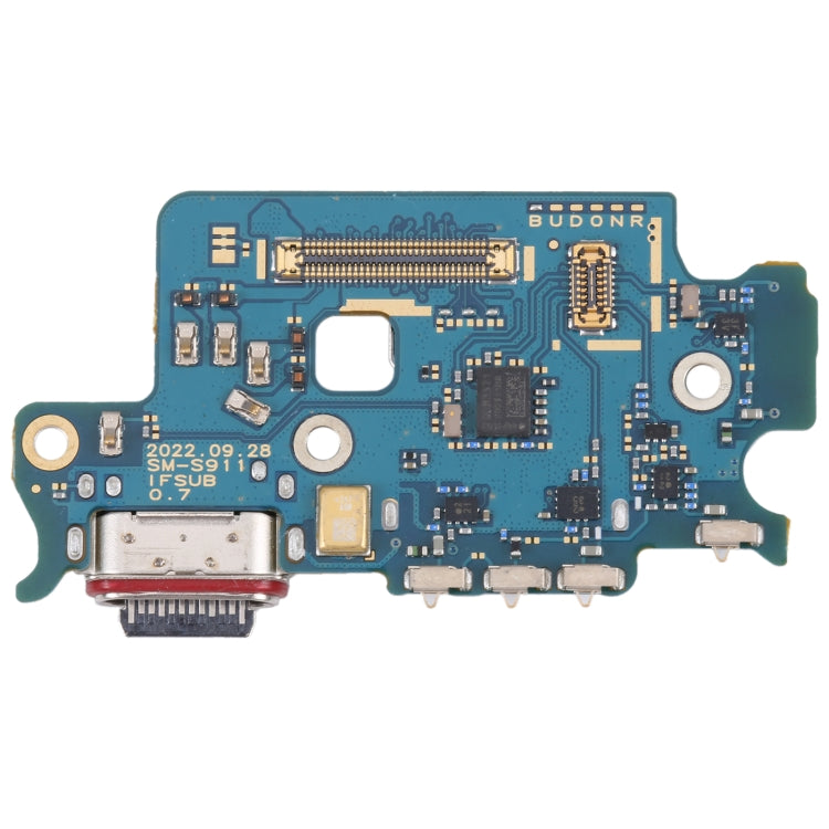 Original Charging Port Board, For Samsung Galaxy S20 FE 4G SM-G780F, For Samsung Galaxy S23 Ultra SM-S918B EU, For Samsung Galaxy S23 SM-S911B EU, For Samsung Galaxy S23 Ultra SM-S918U US, For Samsung Galaxy S23+ SM-S916B EU                            ...