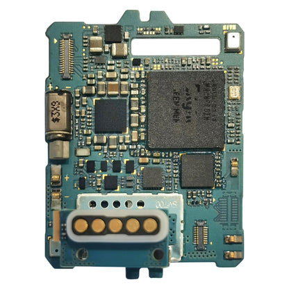 Original Motherboard, For Samsung Galaxy Gear S3 Frontier LTE SM-R765A, For Samsung Gear S3 Frontier SM-R760, For Samsung Galaxy Watch4 40mm SM-R865F/R860 EU, For Samsung Gear Fit2 Pro SM-R365, For Samsung Galaxy Watch3 45mm SM-R840                    ...