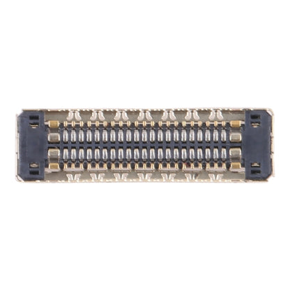 42Pin Charging FPC Connector On Motherboard Board, For iPad Pro 11 A1980