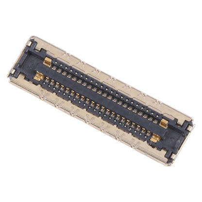 42Pin Charging FPC Connector On Motherboard Board, For iPad Pro 11 A1980