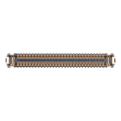LCD Display FPC Connector On Motherboard, For iPad Air 2020 60Pin, For iPad Pro 11 A1980 46Pin, For iPad Pro 11 A1980 18Pin