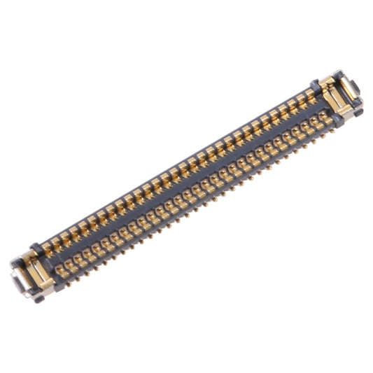 LCD Display FPC Connector On Motherboard, For iPad Air 2020 60Pin, For iPad Pro 11 A1980 46Pin, For iPad Pro 11 A1980 18Pin