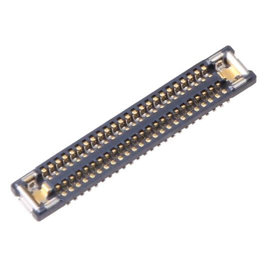 LCD Display FPC Connector On Motherboard, For iPhone 14