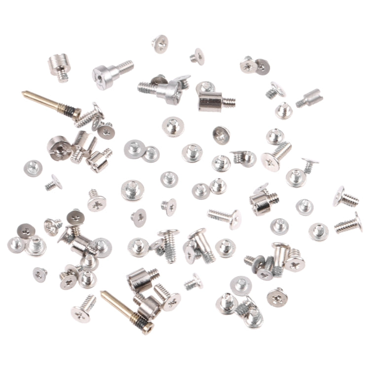 Complete Set Screws and Bolts, For iPhone 14, For iPhone 14 Plus, For iPhone 14 Pro, For iPhone 14 Pro Max