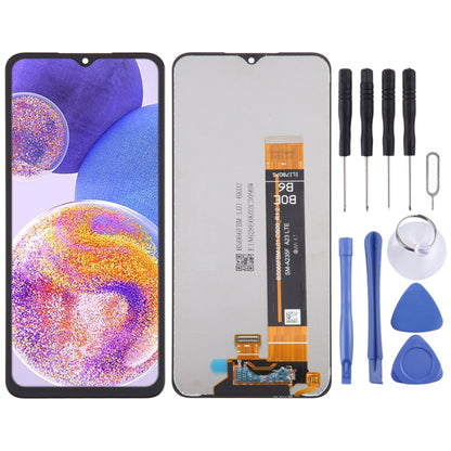 Original LCD Screen With Digitizer Full Assembly, For Samsung Galaxy A25 SM-A256B, For Samsung Galaxy A55 SM-A556B, For Samsung Galaxy A35 SM-A356BB, For Samsung Galaxy A05 SM-A055, For Samsung Galaxy A05s SM-A057F, For Samsung Galaxy M34 5G SM-M346B  ...