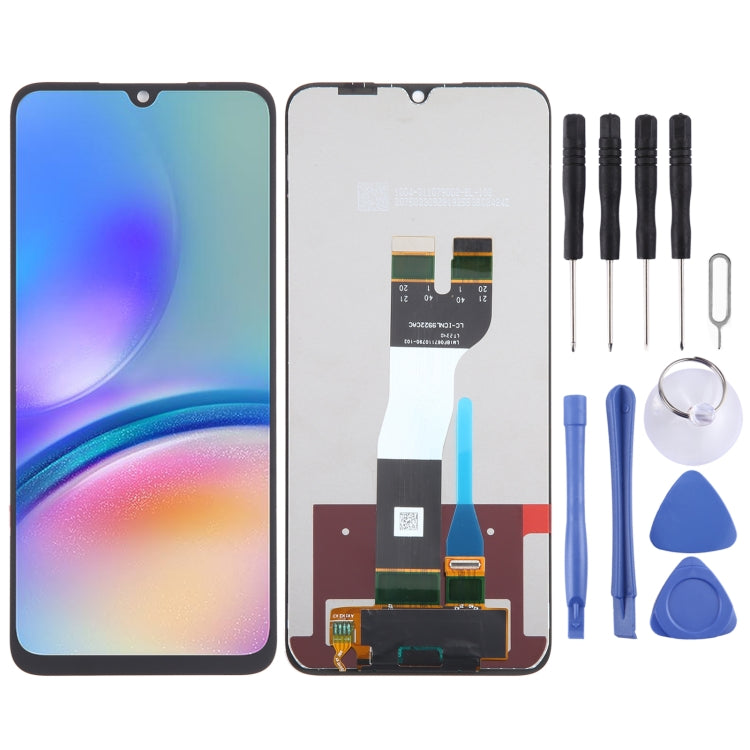 Original LCD Screen With Digitizer Full Assembly, For Samsung Galaxy A25 SM-A256B, For Samsung Galaxy A55 SM-A556B, For Samsung Galaxy A35 SM-A356BB, For Samsung Galaxy A05 SM-A055, For Samsung Galaxy A05s SM-A057F, For Samsung Galaxy M34 5G SM-M346B  ...