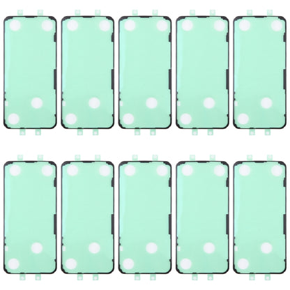 10pcs Original Back Housing Cover Adhesive, For Samsung Galaxy Z Flip4 SM-F721B, For Samsung Galaxy A73 5G SM-A736B, For Samsung Galaxy Z Fold4 SM-F936B, For Samsung Galaxy S23 Ultra 5G SM-S918B, For Samsung Galaxy S21 FE 5G SM-G990B                   ...