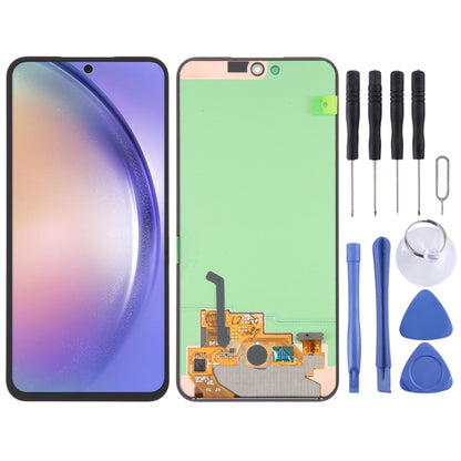 Original LCD Screen With Digitizer Full Assembly, For Samsung Galaxy M14 SM-M146B, For Samsung Galaxy A14 SM-A145F, For Samsung Galaxy A34 SM-A346B, For Samsung Galaxy A54 SM-A546B, For Samsung Galaxy S23 Ultra SM-S918B, For Samsung Galaxy S23+ SM-S916...