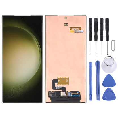 Original LCD Screen With Digitizer Full Assembly, For Samsung Galaxy M14 SM-M146B, For Samsung Galaxy A14 SM-A145F, For Samsung Galaxy A34 SM-A346B, For Samsung Galaxy A54 SM-A546B, For Samsung Galaxy S23 Ultra SM-S918B, For Samsung Galaxy S23+ SM-S916...
