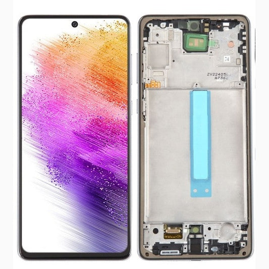A73 5G, A736 INCELL LCD