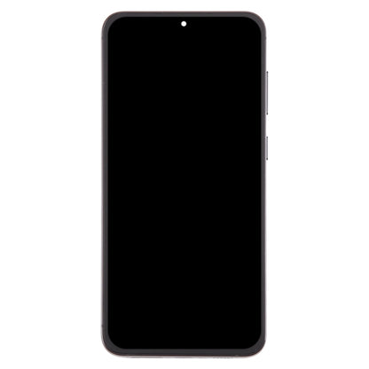 6.78 inch EU Version OLED LCD Screen Digitizer Full Assembly with Frame(Black), For Samsung Galaxy S23+ 5G SM-S916B, For Samsung Galaxy S22 Ultra 5G SM-S908B (EU Version), For Samsung Galaxy S21+ 5G SM-G996B, For Samsung Galaxy S20+ 4G/5G SM-G985/986  ...