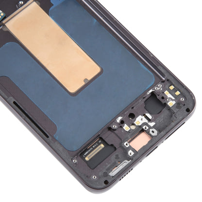 6.78 inch EU Version OLED LCD Screen Digitizer Full Assembly with Frame(Black), For Samsung Galaxy S23+ 5G SM-S916B, For Samsung Galaxy S22 Ultra 5G SM-S908B (EU Version), For Samsung Galaxy S21+ 5G SM-G996B, For Samsung Galaxy S20+ 4G/5G SM-G985/986  ...
