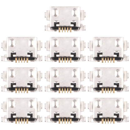 10 PCS Charging Port Connector, For Samsung Galaxy Tab S8 Ultra SM-X900, For Samsung Galaxy Tab S8+ SM-X800/X806, For Samsung Galaxy Tab S8 SM-X700/X706, For Samsung Galaxy Tab A8 10.5 2021, For Samsung Galaxy Tab S7 FE SM-T730                         ...