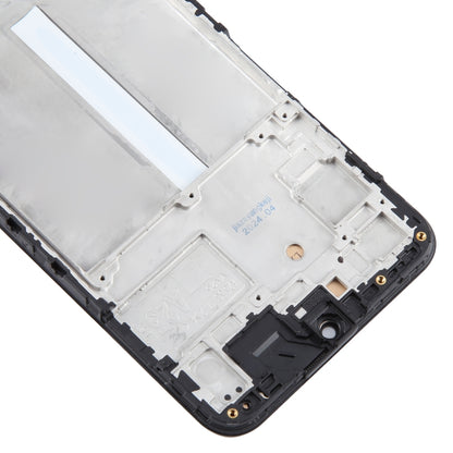 TFT LCD Screen Digitizer Full Assembly with Frame, Not Supporting Fingerprint Identification, For Samsung Galaxy A25 SM-A256B, For Samsung Galaxy A15 5G SM-A156B, For Samsung Galaxy A55 SM-A556B, For Samsung Galaxy A35 SM-A356B                         ...