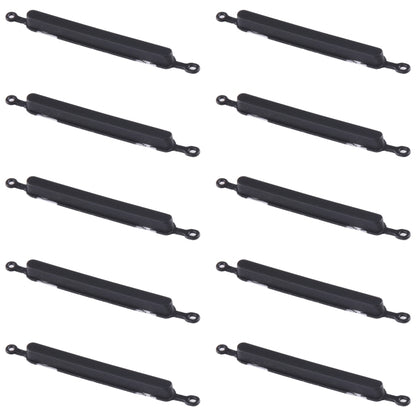 10pcs Volume Control Button, For Samsung Galaxy S20 FE SM-G780, For Samsung Galaxy Z Flip 5G SM-F707, For Samsung Galaxy M23 SM-M236, For Samsung Galaxy A23 SM-A235, For Samsung Galaxy A53 5G SM-A536, For Samsung Galaxy A73 5G SM-A736                  ...