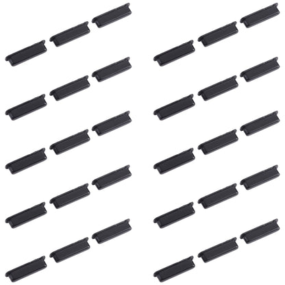 10pcs Volume Control Button, For Samsung Galaxy S20 FE SM-G780, For Samsung Galaxy Z Flip 5G SM-F707, For Samsung Galaxy M23 SM-M236, For Samsung Galaxy A23 SM-A235, For Samsung Galaxy A53 5G SM-A536, For Samsung Galaxy A73 5G SM-A736                  ...