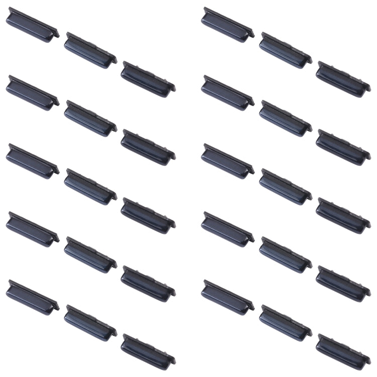 10pcs Volume Control Button, For Samsung Galaxy S20 FE SM-G780, For Samsung Galaxy Z Flip 5G SM-F707, For Samsung Galaxy M23 SM-M236, For Samsung Galaxy A23 SM-A235, For Samsung Galaxy A53 5G SM-A536, For Samsung Galaxy A73 5G SM-A736                  ...