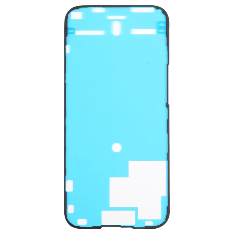 LCD Frame Bezel Waterproof Adhesive Stickers, For iPhone 17 Pro Max, For iPhone 17 Pro, For iPhone 17, For iPhone Air, For iPhone 15 Pro Max, For iPhone 15 Pro, For iPhone 15 Plus, For iPhone 15