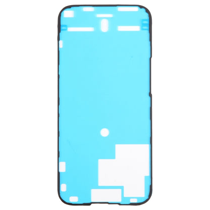 LCD Frame Bezel Waterproof Adhesive Stickers, For iPhone 17 Pro Max, For iPhone 17 Pro, For iPhone 17, For iPhone Air, For iPhone 15 Pro Max, For iPhone 15 Pro, For iPhone 15 Plus, For iPhone 15