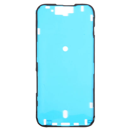 LCD Frame Bezel Waterproof Adhesive Stickers, For iPhone 17 Pro Max, For iPhone 17 Pro, For iPhone 17, For iPhone Air, For iPhone 15 Pro Max, For iPhone 15 Pro, For iPhone 15 Plus, For iPhone 15