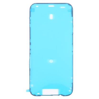 LCD Frame Bezel Waterproof Adhesive Stickers, For iPhone 17 Pro Max, For iPhone 17 Pro, For iPhone 17, For iPhone Air, For iPhone 15 Pro Max, For iPhone 15 Pro, For iPhone 15 Plus, For iPhone 15