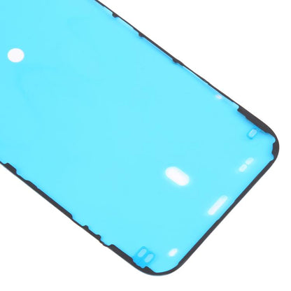 LCD Frame Bezel Waterproof Adhesive Stickers, For iPhone 17 Pro Max, For iPhone 17 Pro, For iPhone 17, For iPhone Air, For iPhone 15 Pro Max, For iPhone 15 Pro, For iPhone 15 Plus, For iPhone 15
