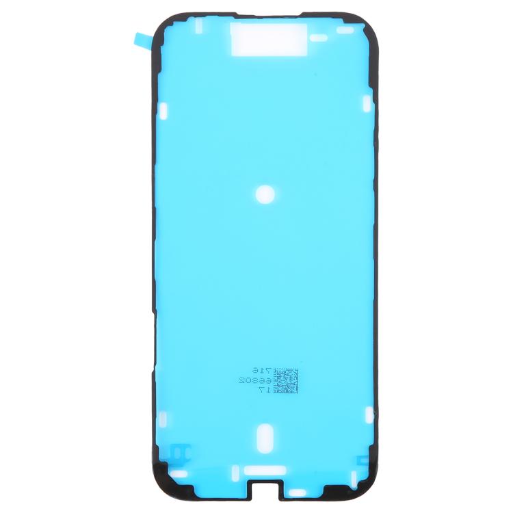 LCD Frame Bezel Waterproof Adhesive Stickers, For iPhone 17 Pro Max, For iPhone 17 Pro, For iPhone 17, For iPhone Air, For iPhone 15 Pro Max, For iPhone 15 Pro, For iPhone 15 Plus, For iPhone 15