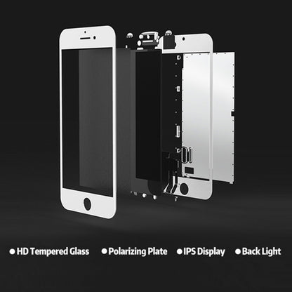 Original LCD Screen, For iPhone 15 Pro Max, For iPhone 15 Pro, For iPhone 15 Plus, For iPhone 15
