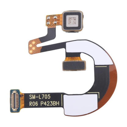 Original Back Cover Flex Cable, For Samsung Galaxy Watch Ultra SM-L705, For Samsung Galaxy Watch7 40mm SM-L305, For Samsung Galaxy Watch6 Classic 47mm SM-R960, For Samsung Galaxy Watch 6 44mm SM-R945, For Samsung Galaxy Watch 6 44mm SM-R940            ...