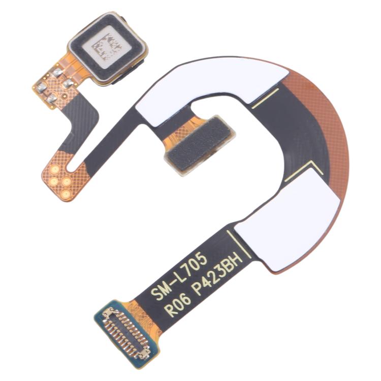 Original Back Cover Flex Cable, For Samsung Galaxy Watch Ultra SM-L705, For Samsung Galaxy Watch7 40mm SM-L305, For Samsung Galaxy Watch6 Classic 47mm SM-R960, For Samsung Galaxy Watch 6 44mm SM-R945, For Samsung Galaxy Watch 6 44mm SM-R940            ...