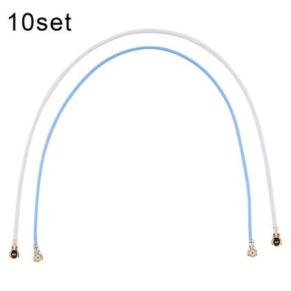10set Original Signal Flex Cable, For Samsung Galaxy A24 4G SM-A245F, For Samsung Galaxy A23 5G SM-A236F, For Samsung Galaxy A14 4G SM-A145F, For Samsung Galaxy A14 4G SM-A445P, For Samsung Galaxy A34 SM-A346B, For Samsung Galaxy A54 SM-A546B          ...