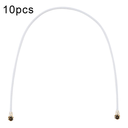 10set Original Signal Flex Cable, For Samsung Galaxy A24 4G SM-A245F, For Samsung Galaxy A23 5G SM-A236F, For Samsung Galaxy A14 4G SM-A145F, For Samsung Galaxy A14 4G SM-A445P, For Samsung Galaxy A34 SM-A346B, For Samsung Galaxy A54 SM-A546B          ...