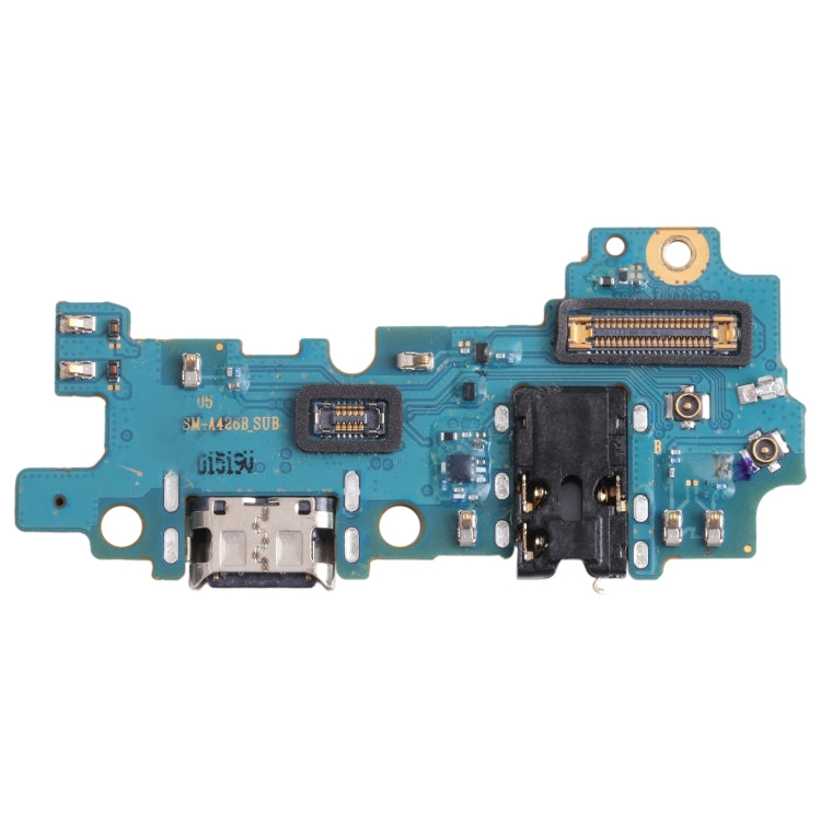 Original Charging Port Board, For Samsung Galaxy Tab A9+ 5G SM-X216, For Samsung Galaxy Tab A9 SM-X110/X115, For Samsung Galaxy Tab S8+ SM-X808, For Samsung Galaxy A15 4G SM-A155F, For Samsung Galaxy A05 SM-A055F, For Samsung Galaxy A05S SM-A057       ...