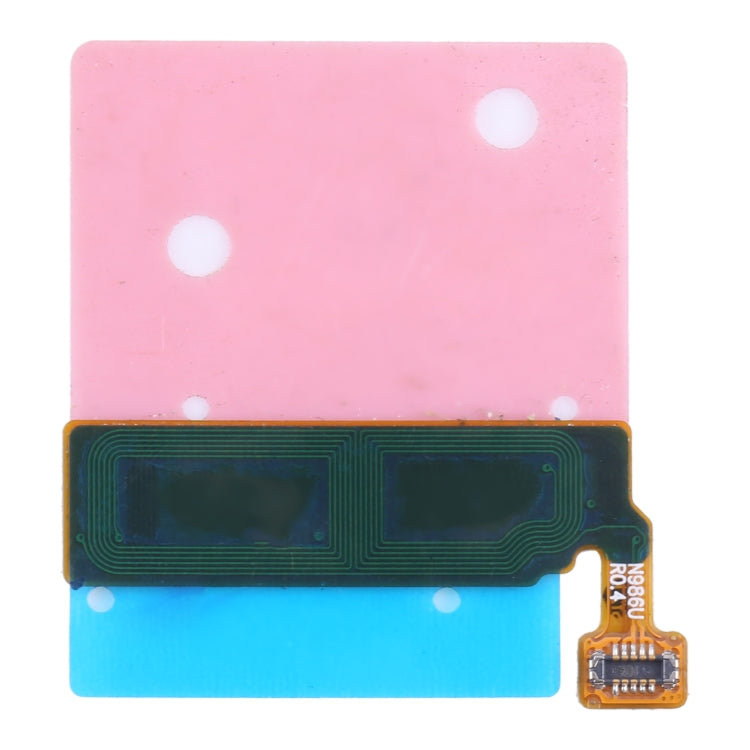 Original Stylus Pen Sensor Connector Flex Cable, For Samsung Galaxy Tab S8+ SM-X808, For Samsung Galaxy S24 Ultra 5G SM-S928B, For Samsung Galaxy S22 Ultra 5G SM-S908B, For Samsung Galaxy Note20 Ultra 5G SM-N986B, For Samsung Galaxy Note20 SM-N980F    ...